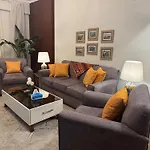 Nile View 2-Bed Apartment In Zamalek Cairo